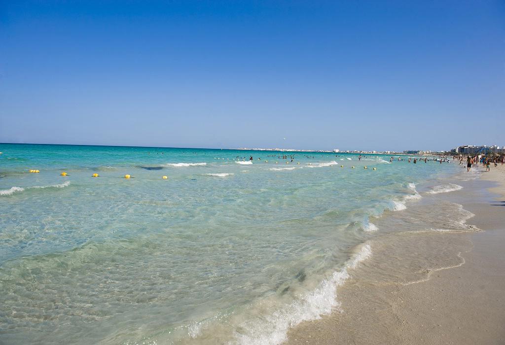 LTI MAHDIA BEACH
