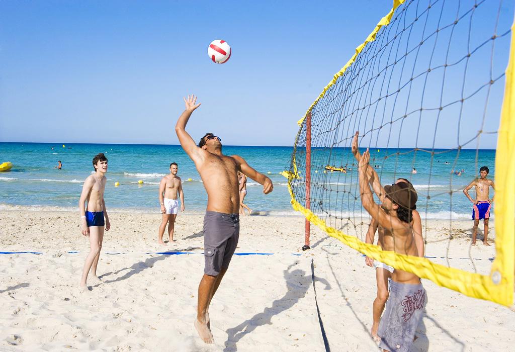 LTI MAHDIA BEACH