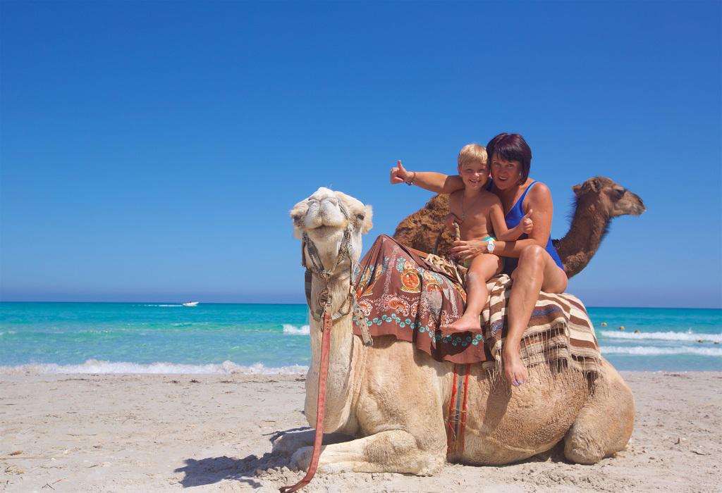 LTI MAHDIA BEACH
