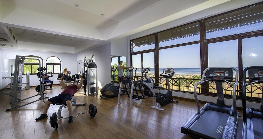 STELLA DI MARE BEACH RESORT & SPA MAKADI BAY