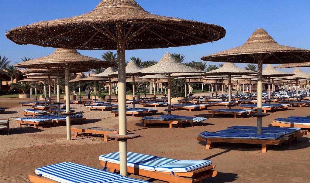 STELLA DI MARE BEACH RESORT & SPA MAKADI BAY