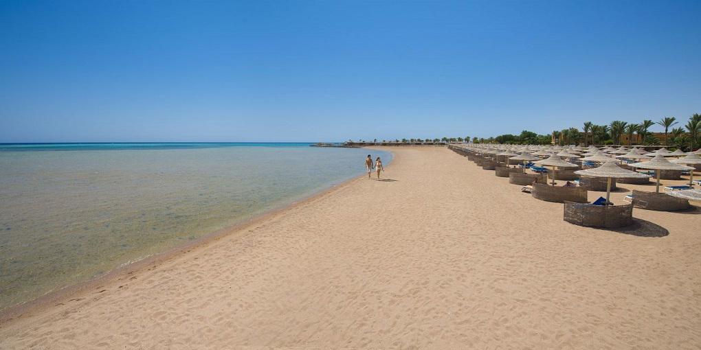 STELLA DI MARE BEACH RESORT & SPA MAKADI BAY