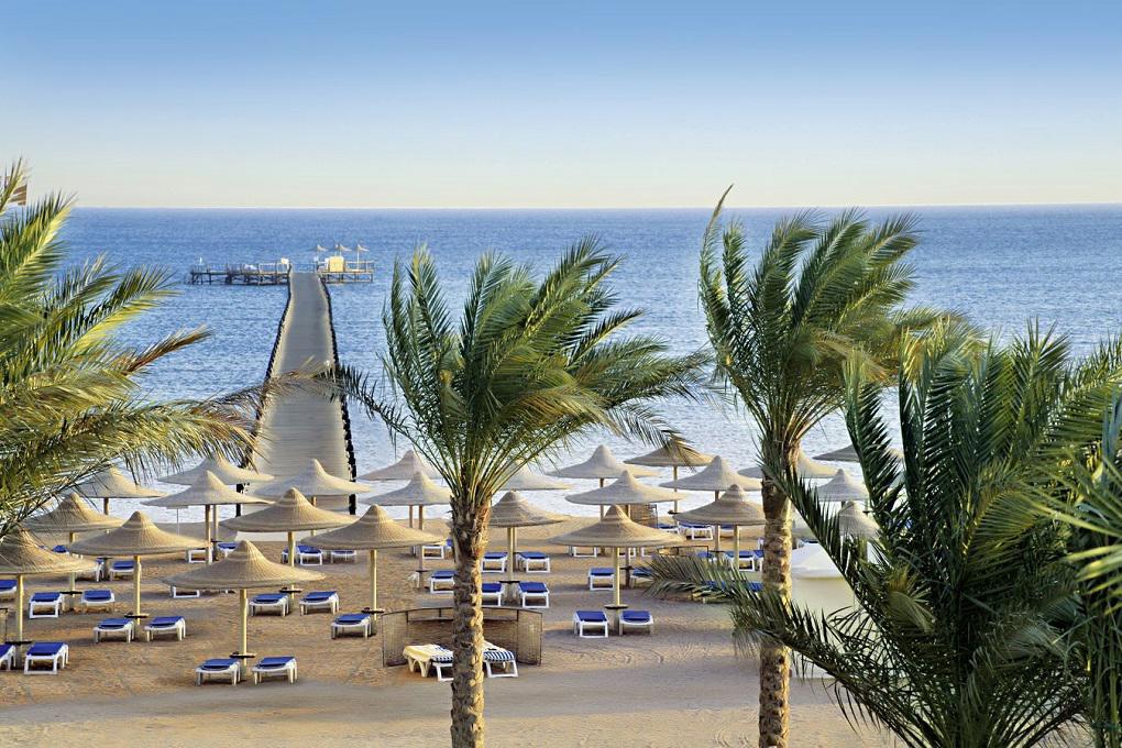 STELLA DI MARE BEACH RESORT & SPA MAKADI BAY