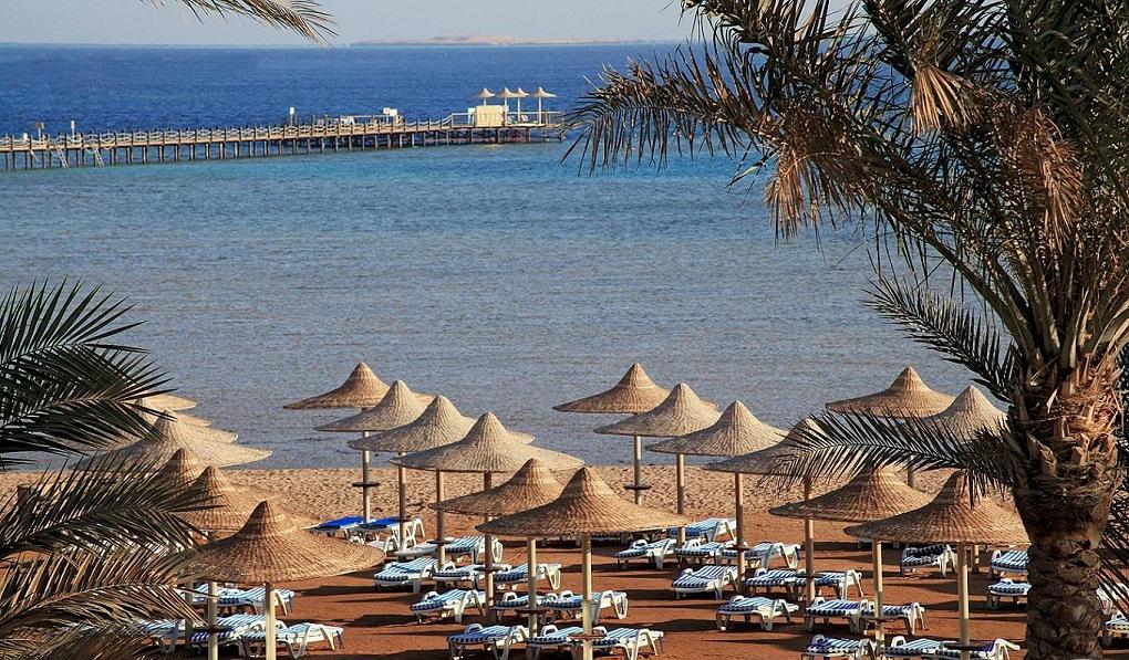 STELLA DI MARE BEACH RESORT & SPA MAKADI BAY
