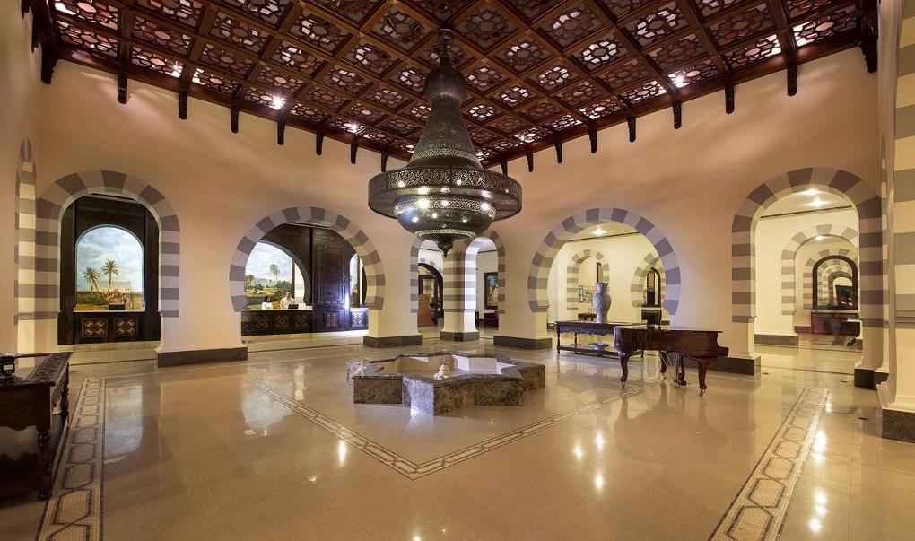 STELLA DI MARE BEACH RESORT & SPA MAKADI BAY