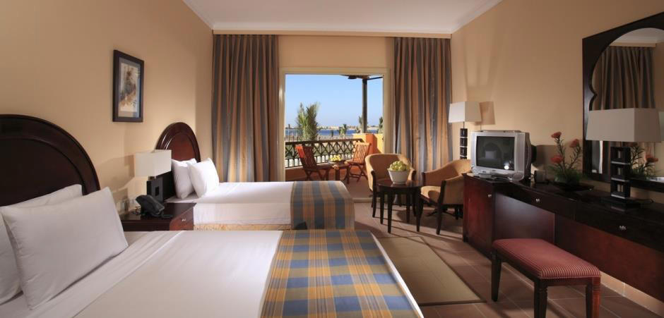 STELLA DI MARE BEACH RESORT & SPA MAKADI BAY
