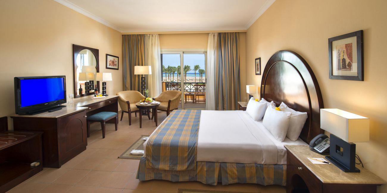STELLA DI MARE BEACH RESORT & SPA MAKADI BAY