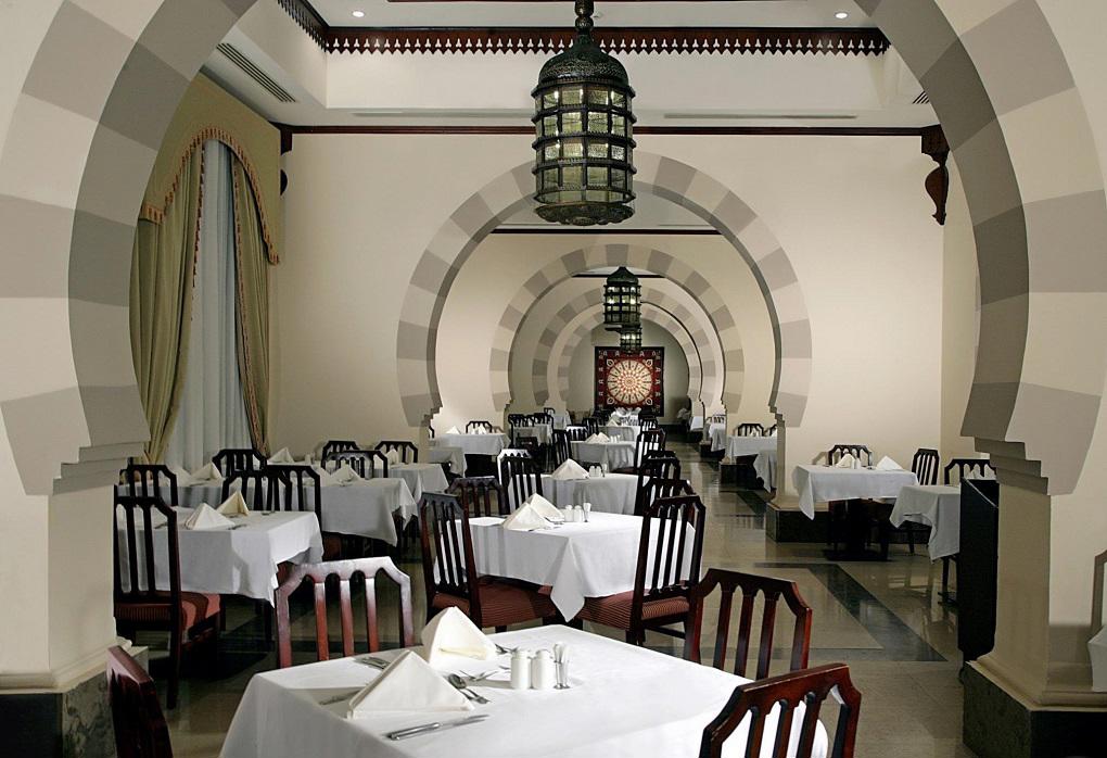 STELLA DI MARE BEACH RESORT & SPA MAKADI BAY
