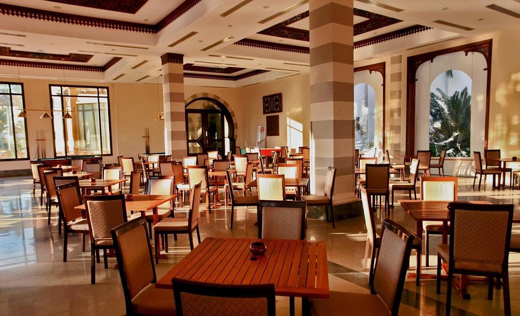 STELLA DI MARE BEACH RESORT & SPA MAKADI BAY