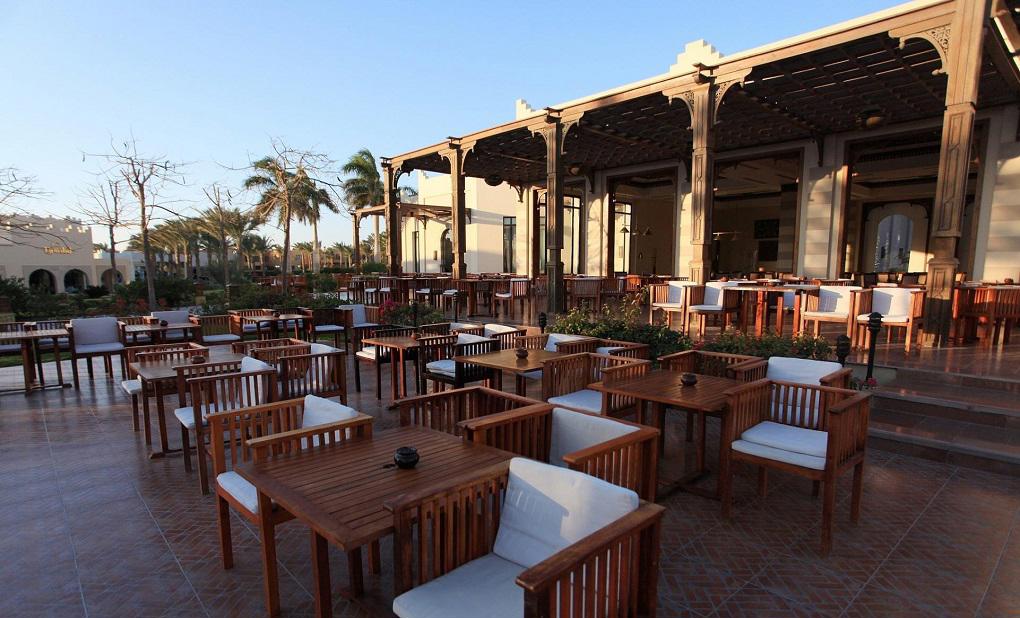 STELLA DI MARE BEACH RESORT & SPA MAKADI BAY