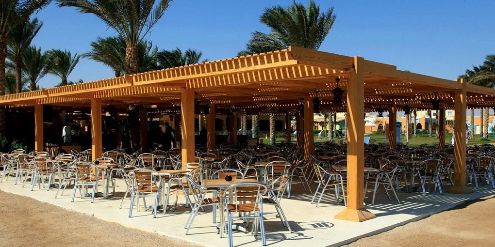 STELLA DI MARE BEACH RESORT & SPA MAKADI BAY