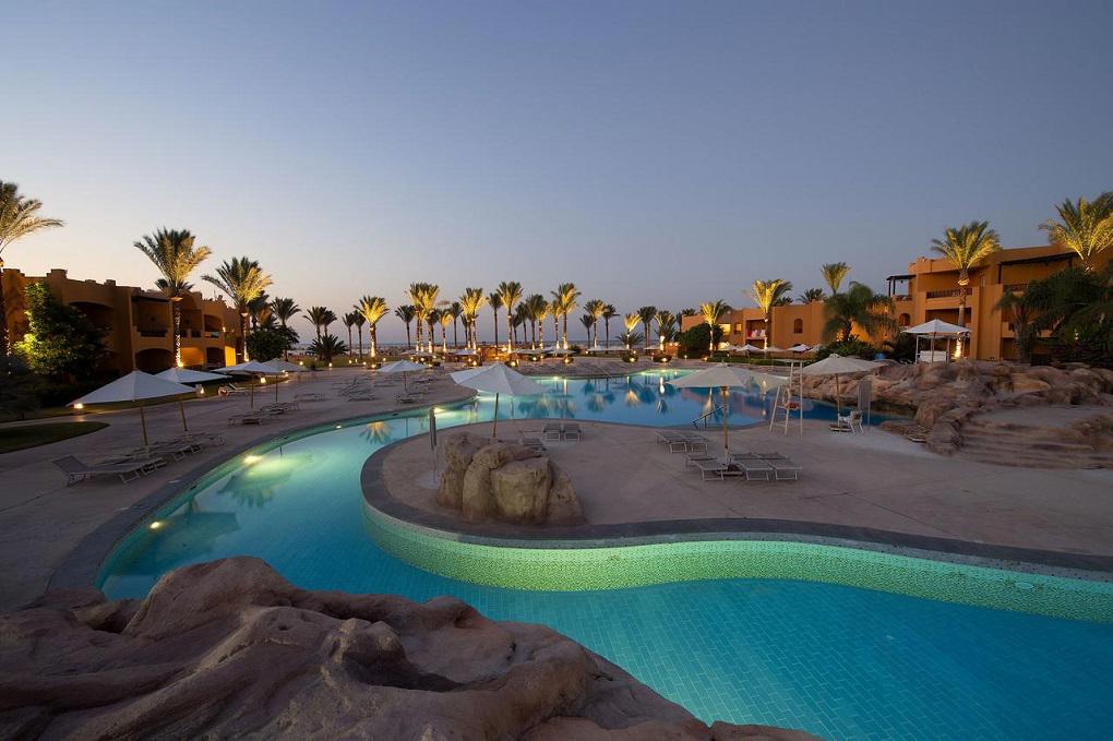 STELLA DI MARE BEACH RESORT & SPA MAKADI BAY