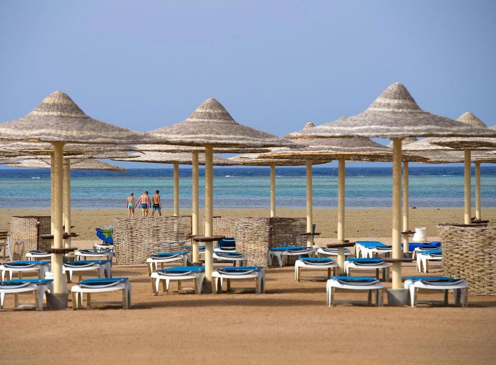 STELLA DI MARE BEACH RESORT & SPA MAKADI BAY