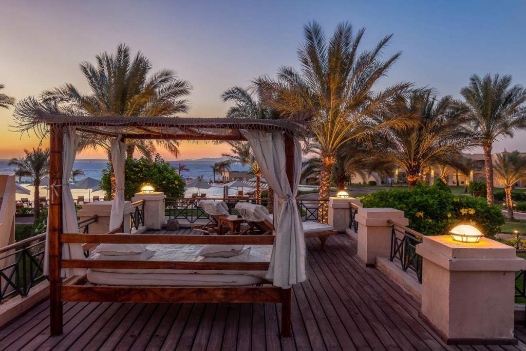 CLEOPATRA LUXURY Sharm el Sheikh