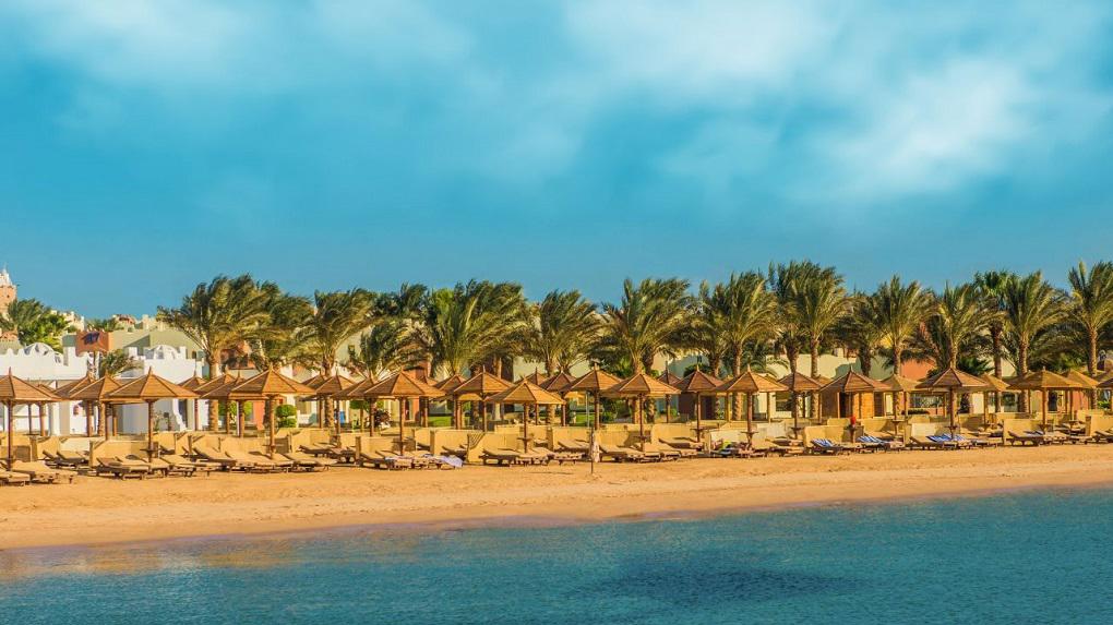 SUNRISE ROYAL MAKADY RESORT