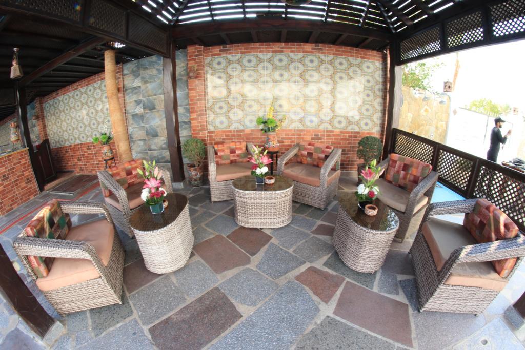 ORIENTAL RIVOLI HOTEL & SPA SSH