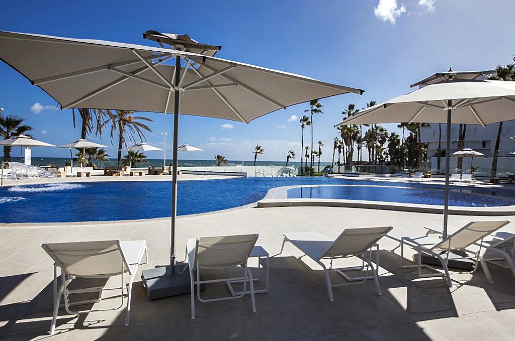 SOUSSE PEARL MARRIOT RESORT & SPA