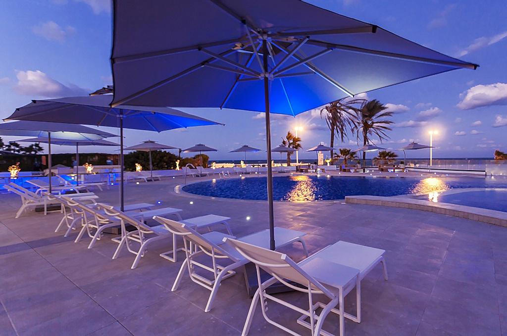 SOUSSE PEARL MARRIOT RESORT & SPA