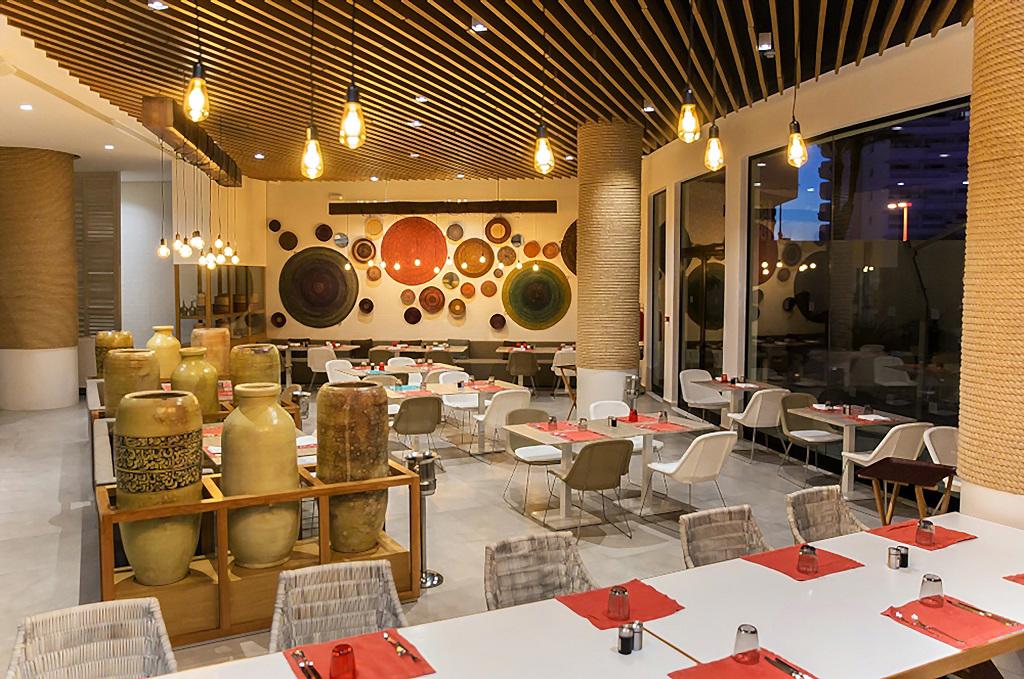 SOUSSE PEARL MARRIOT RESORT & SPA