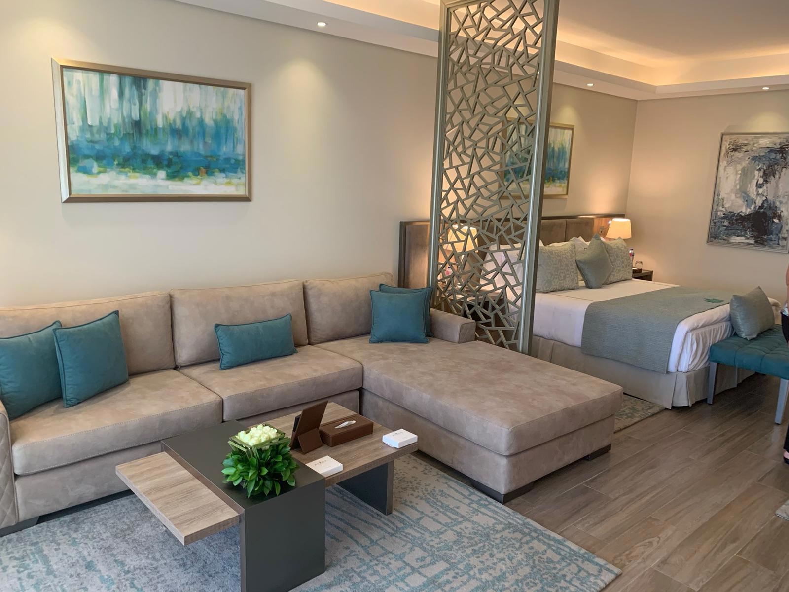 RIXOS PREMIUM MAGAWISH & VILLAS