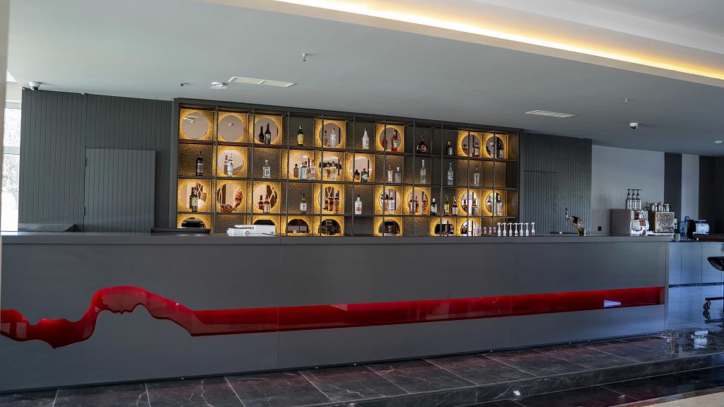 AMON HOTELS BELEK (EX MELISSA GARDEN)