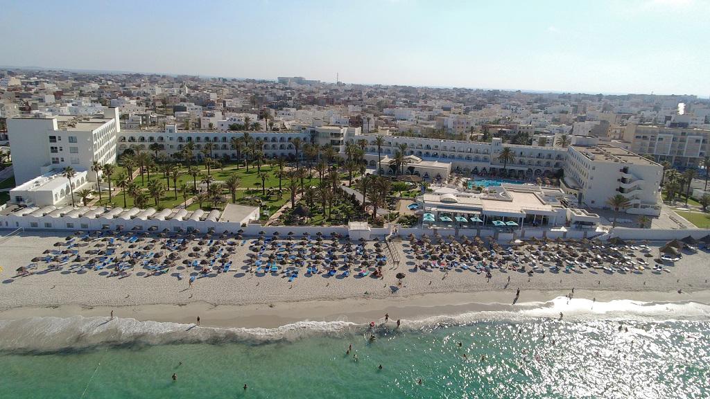 PRIMASOL EL MEHDI