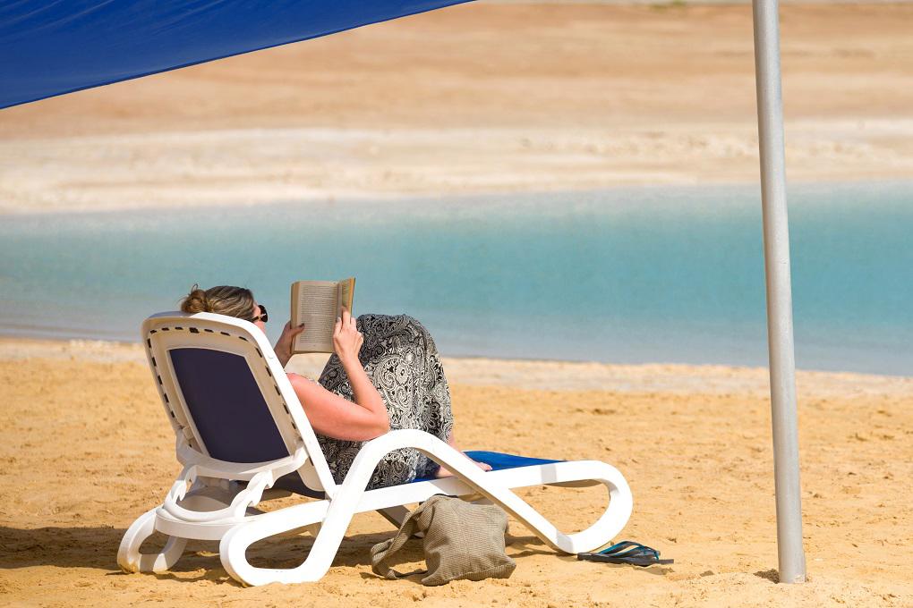 GRAVITY HOTEL AQUA PARK HURGHADA (EX SAMRA)