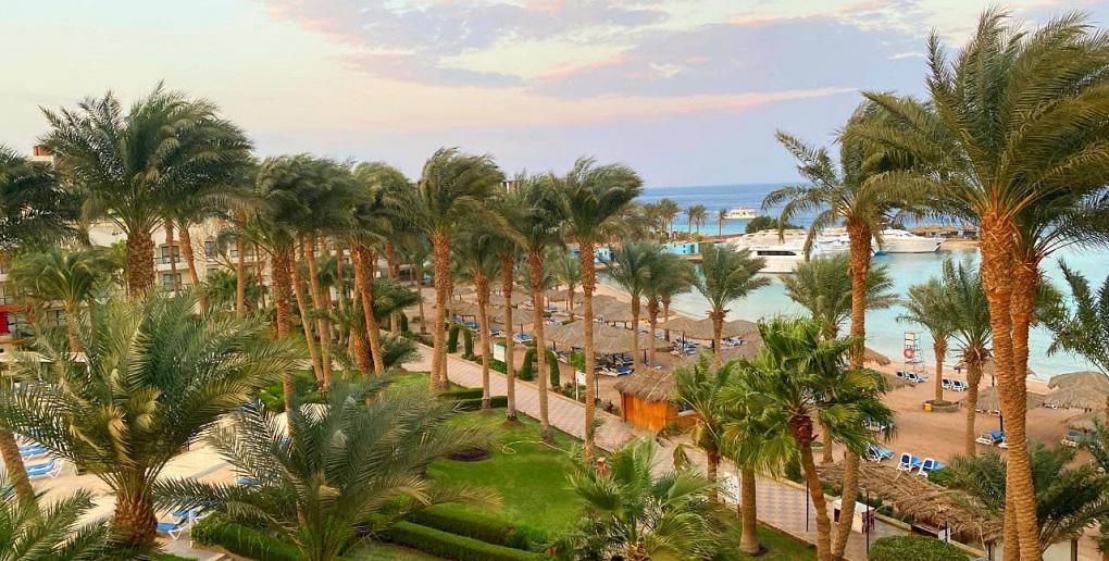 REGINA RESORT & AQUA PARK (EX. ZYA REGINA RESORT)