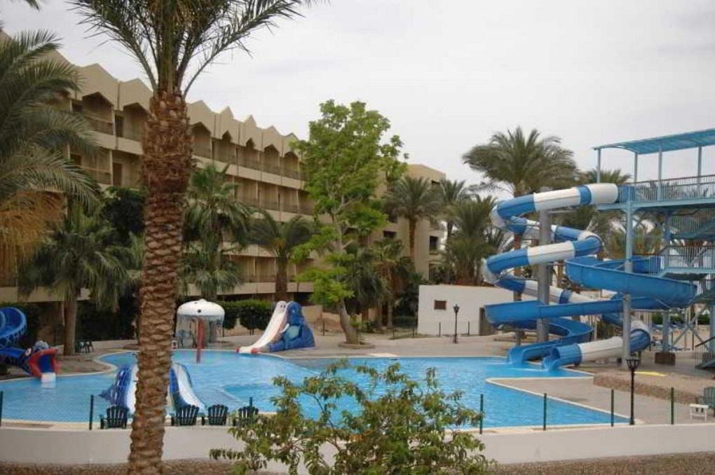 REGINA RESORT & AQUA PARK (EX. ZYA REGINA RESORT)