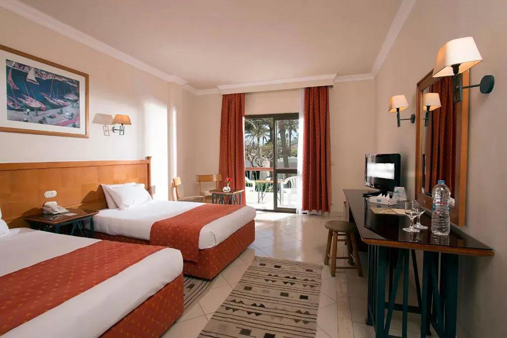 REGINA RESORT & AQUA PARK (EX. ZYA REGINA RESORT)