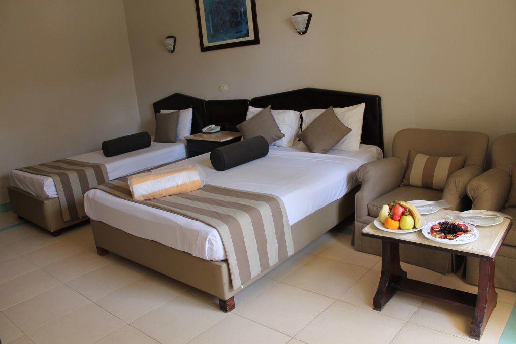 REGINA RESORT & AQUA PARK (EX. ZYA REGINA RESORT)