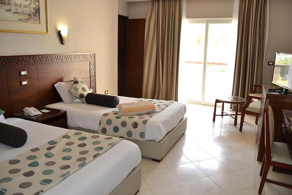 REGINA RESORT & AQUA PARK (EX. ZYA REGINA RESORT)