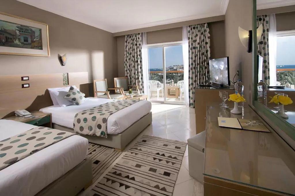 REGINA RESORT & AQUA PARK (EX. ZYA REGINA RESORT)