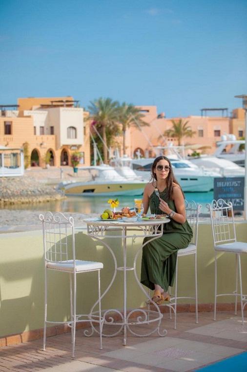 Ali Pasha Hotel