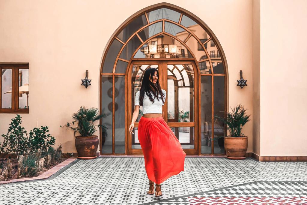 Ali Pasha Hotel