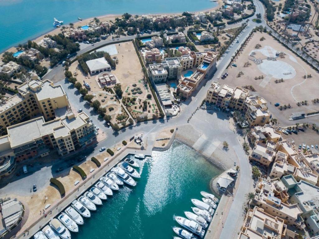 Ali Pasha Hotel
