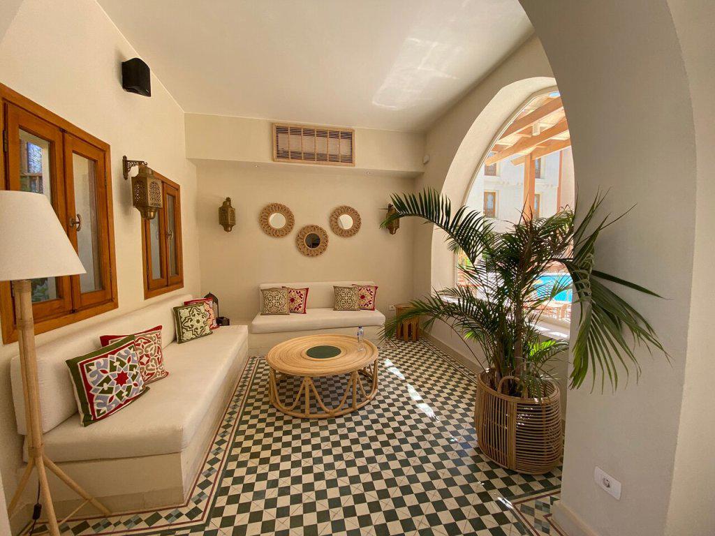 Ali Pasha Hotel