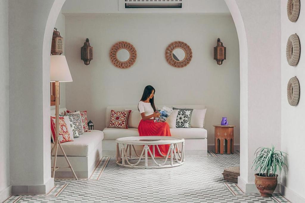 Ali Pasha Hotel