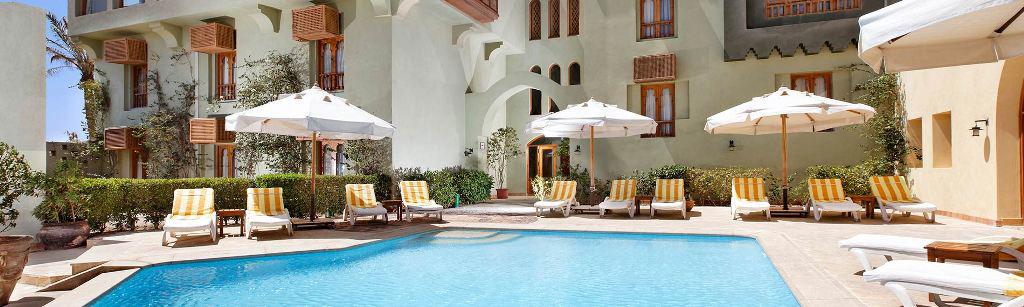 Ali Pasha Hotel