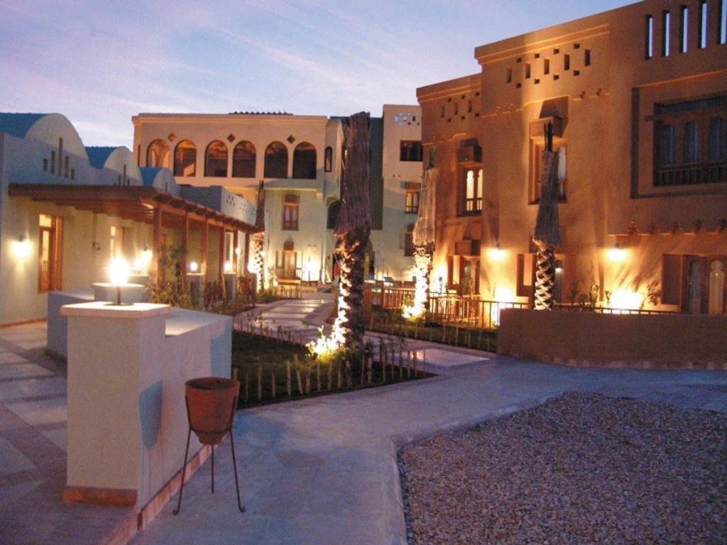 Ali Pasha Hotel