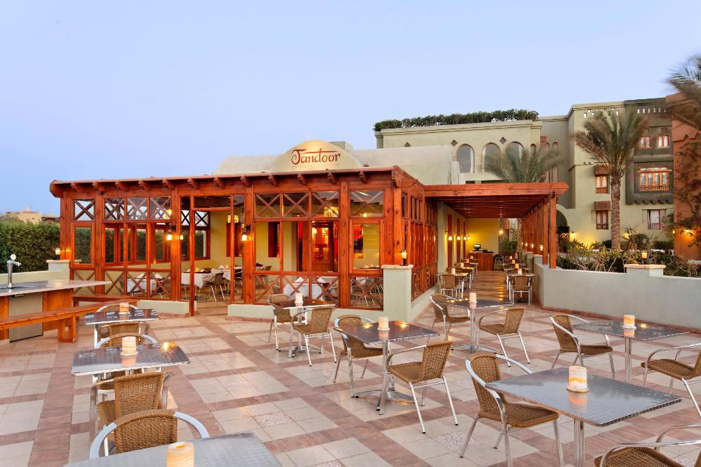 Ali Pasha Hotel