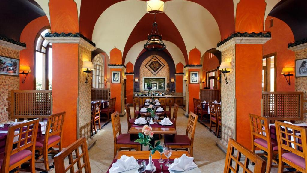 Ali Pasha Hotel