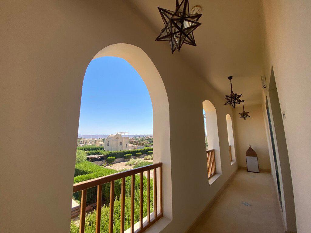 Ali Pasha Hotel