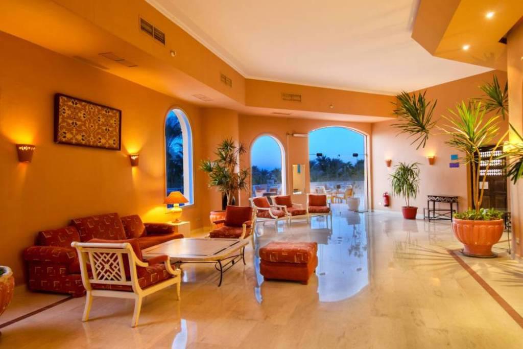 Club Paradisio El Gouna