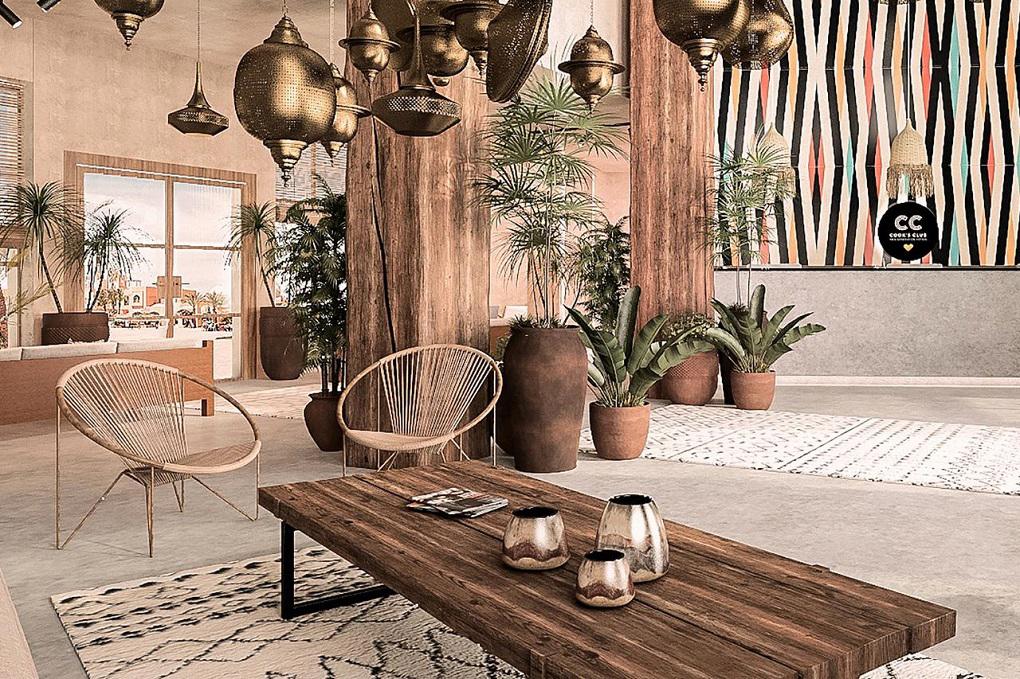 Cooks club El Gouna