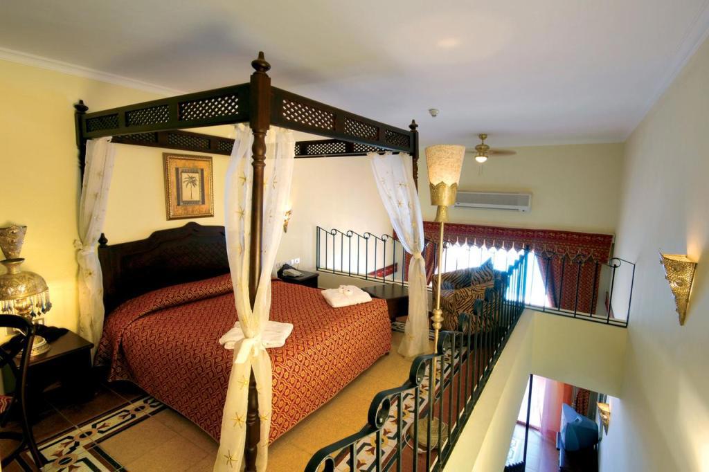 DOMINA CORAL BAY HAREM HOTEL SSH