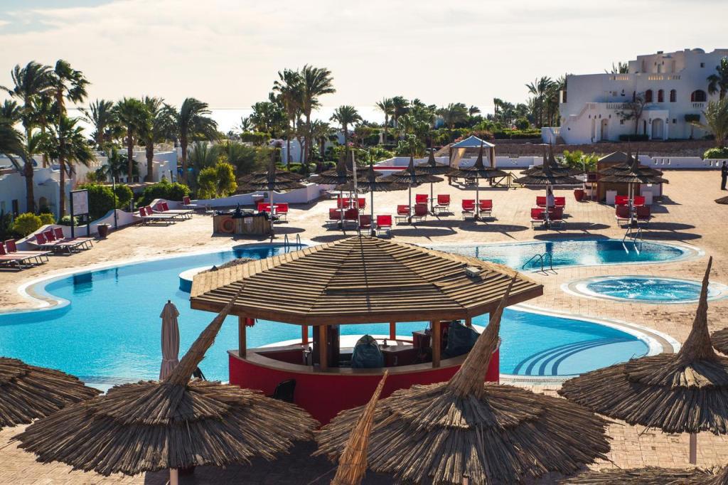 DOMINA CORAL BAY HAREM HOTEL SSH
