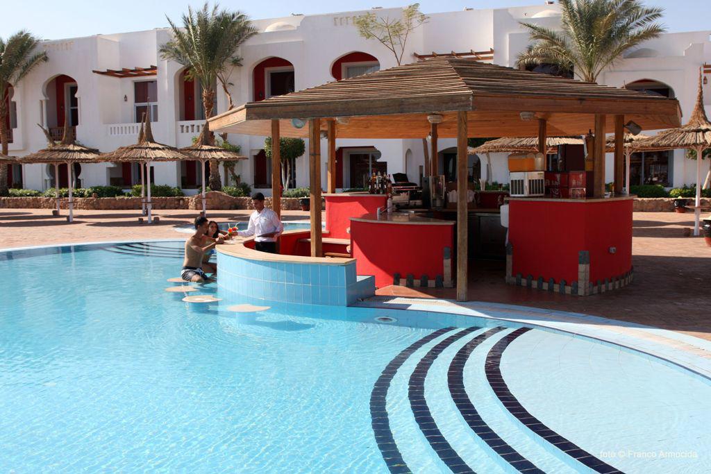DOMINA CORAL BAY HAREM HOTEL SSH
