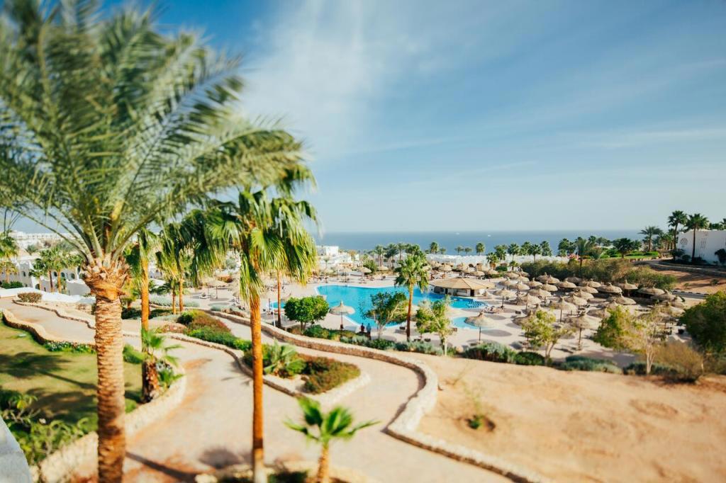 DOMINA EL SULTAN HOTEL & RESORT