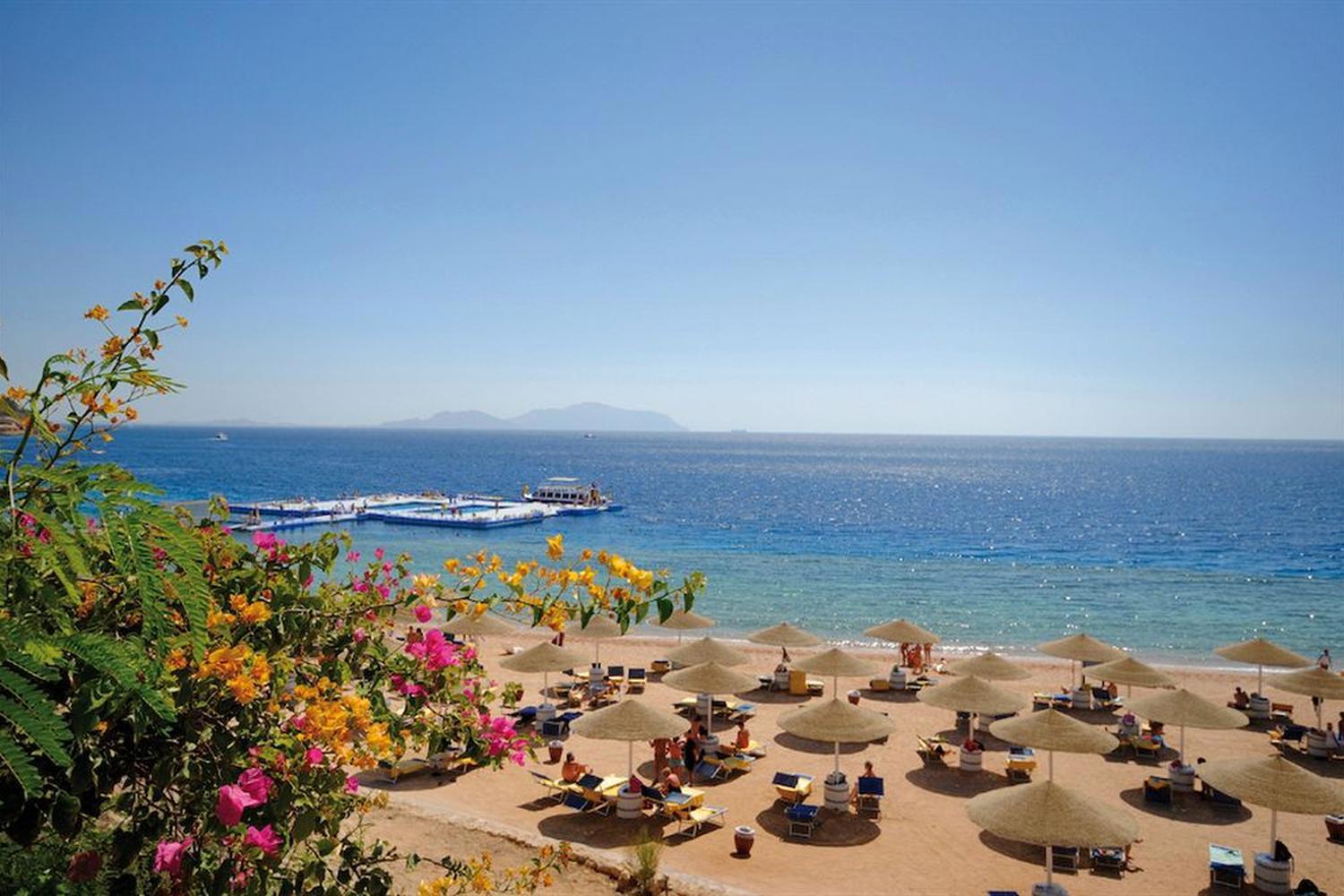 DOMINA EL SULTAN HOTEL & RESORT